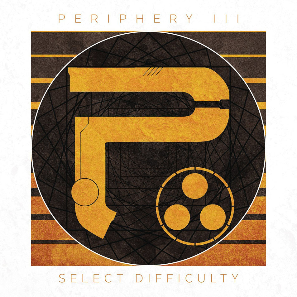 Cartula Frontal de Periphery - Periphery Iii: Select Difficulty