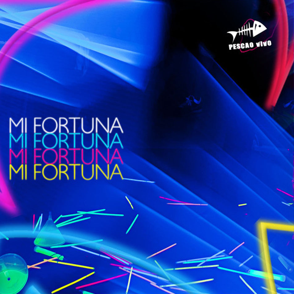 Cartula Frontal de Pescao Vivo - Mi Fortuna