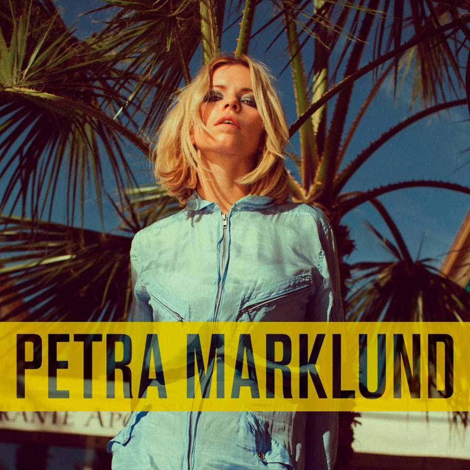 Cartula Frontal de Petra Marklund - Det Som Hnder I Gteborg (Stannar I Gteborg) (Cd Single)