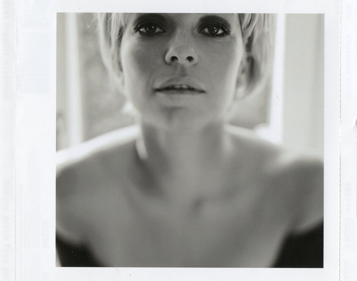 Cartula Interior Trasera de Petra Marklund - Inferno