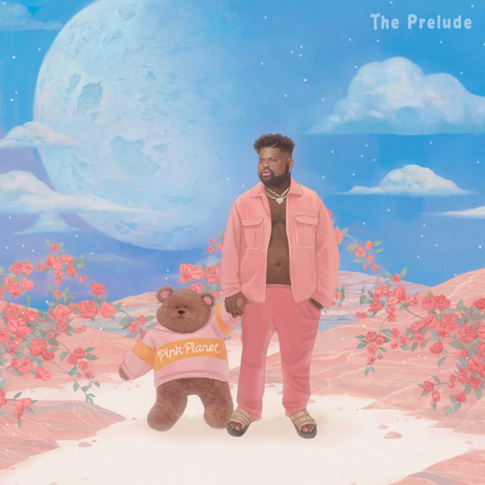 Cartula Frontal de Pink Sweat$ - The Prelude (Cd Single)