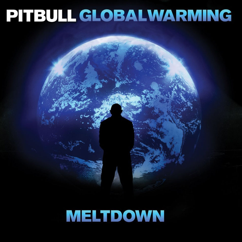 Cartula Frontal de Pitbull - Global Warming: Meltdown (Japan Edition)