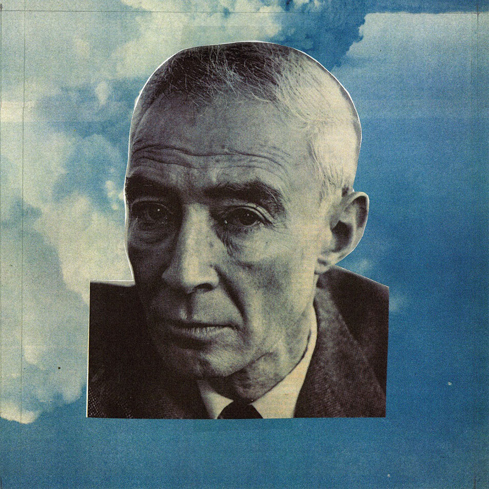Cartula Frontal de Protomartyr - No Passion All Technique