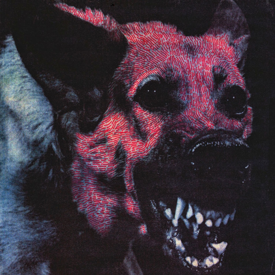 Cartula Frontal de Protomartyr - Under Color Of Official Right