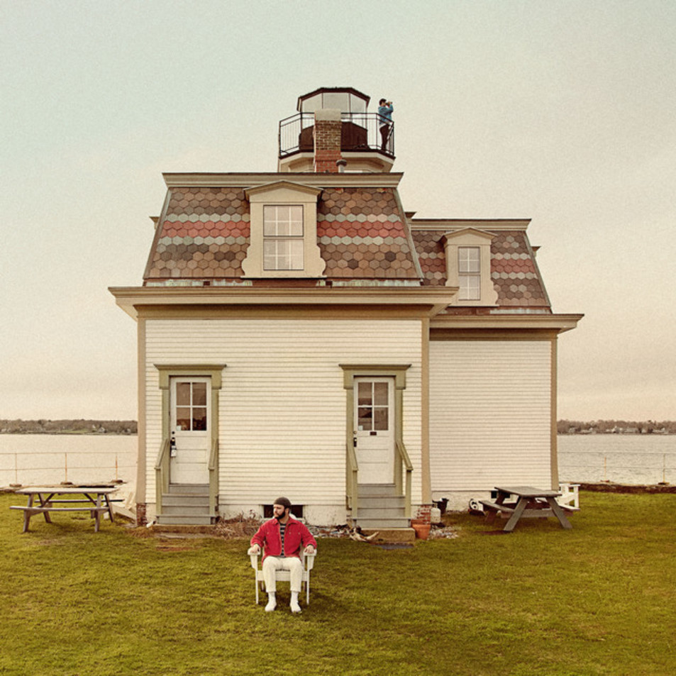 Cartula Frontal de Quinn Xcii - Change Of Scenery II