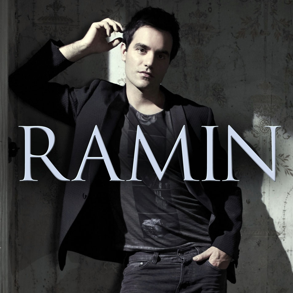 Cartula Frontal de Ramin - Ramin