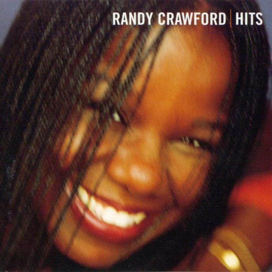 Cartula Frontal de Randy Crawford - Hits