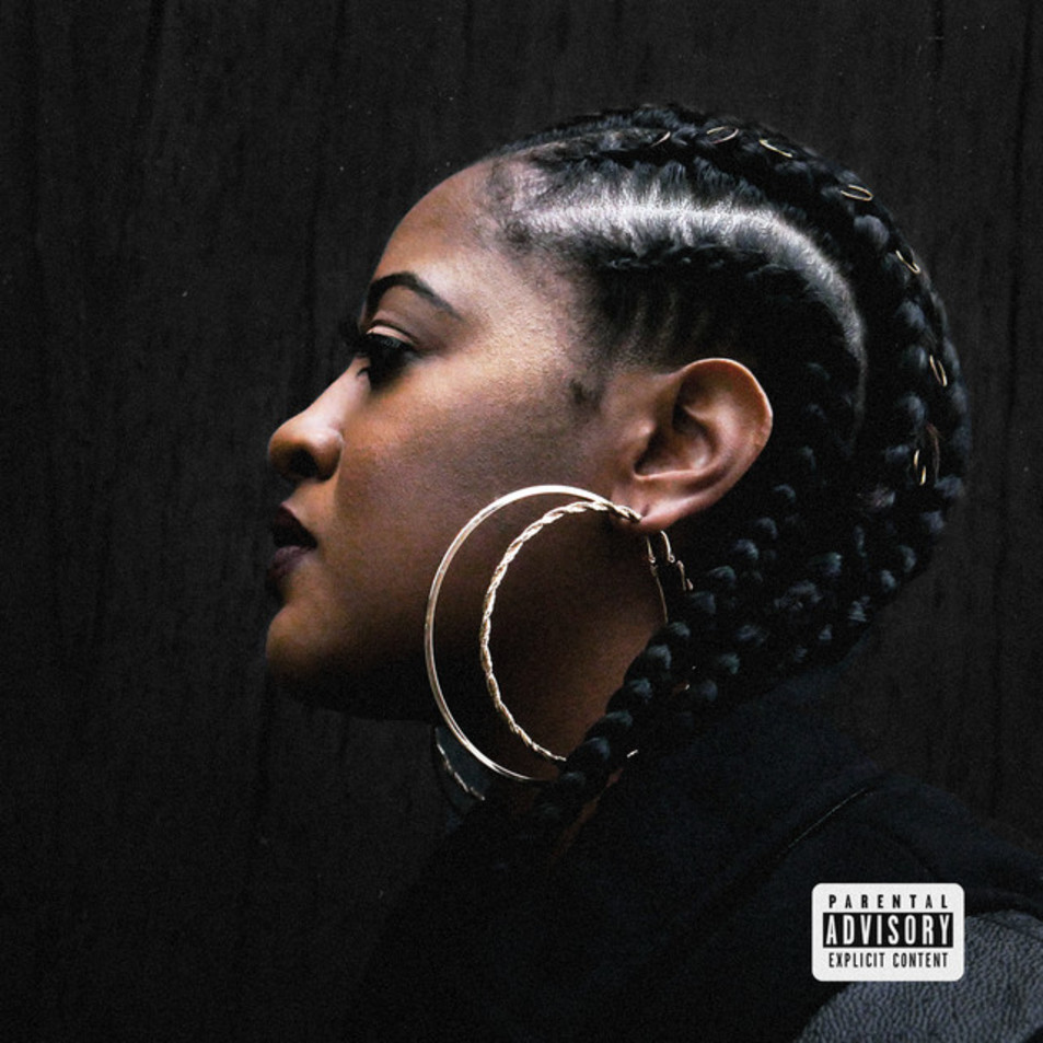 Cartula Frontal de Rapsody - Eve