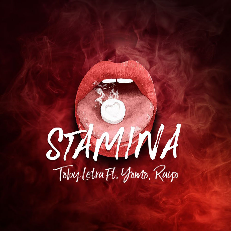 Cartula Frontal de Rayo & Toby - Stamina (Featuring Yomo) (Cd Single)