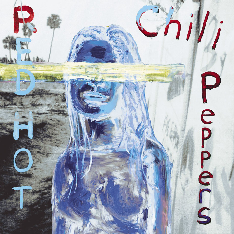 Cartula Frontal de Red Hot Chili Peppers - By The Way (Deluxe Edition)