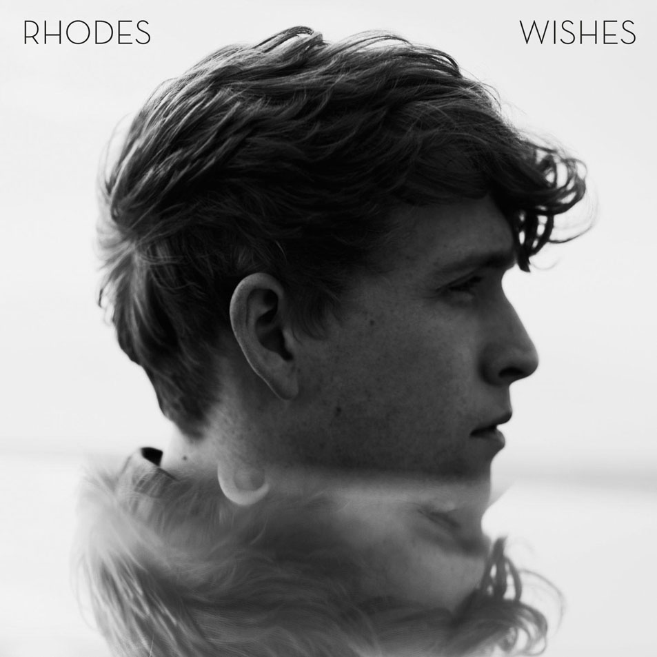 Cartula Frontal de Rhodes - Wishes (Deluxe Edition)