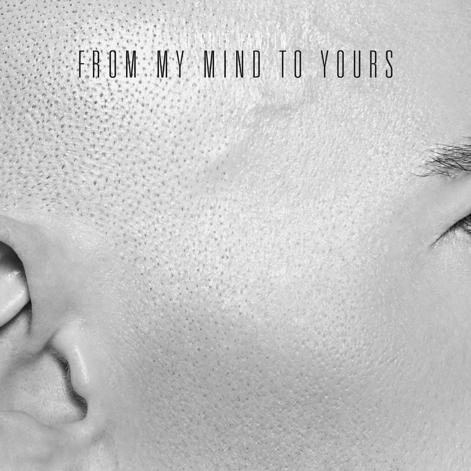 Cartula Frontal de Richie Hawtin - From My Mind To Yours
