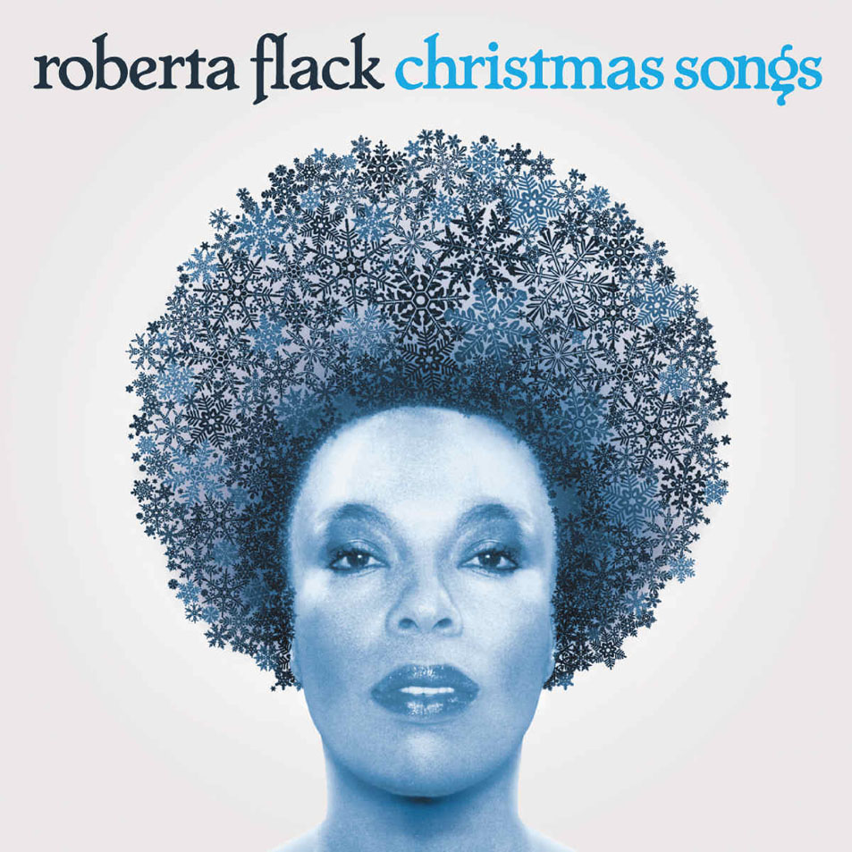 Cartula Frontal de Roberta Flack - The Christmas Album