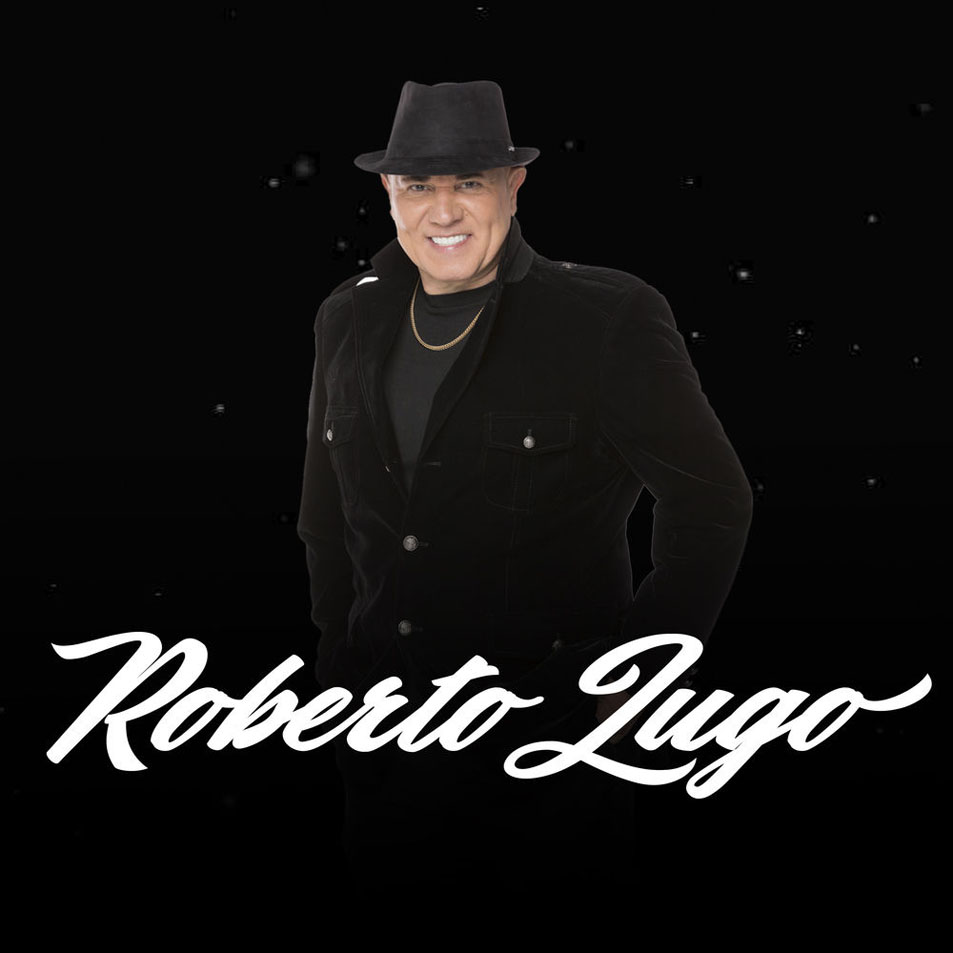 Carátula Frontal de Roberto Lugo - Roberto Lugo