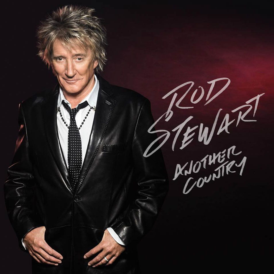 Cartula Frontal de Rod Stewart - Another Country (Deluxe Edition)