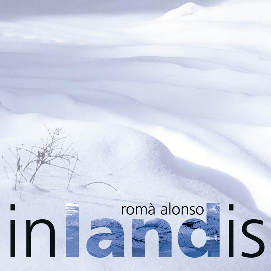 Cartula Frontal de Roma Alonso - Inlandis
