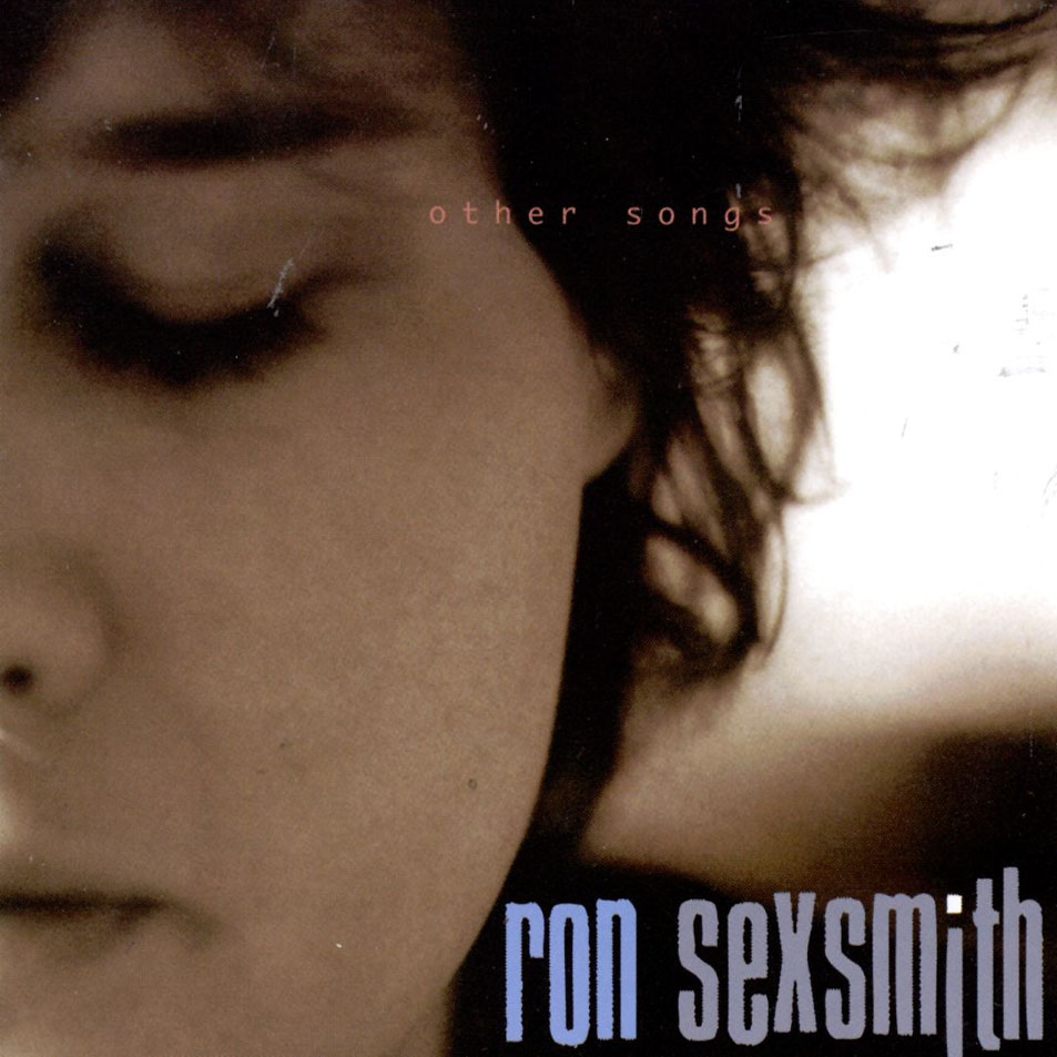 Cartula Frontal de Ron Sexsmith - Other Songs