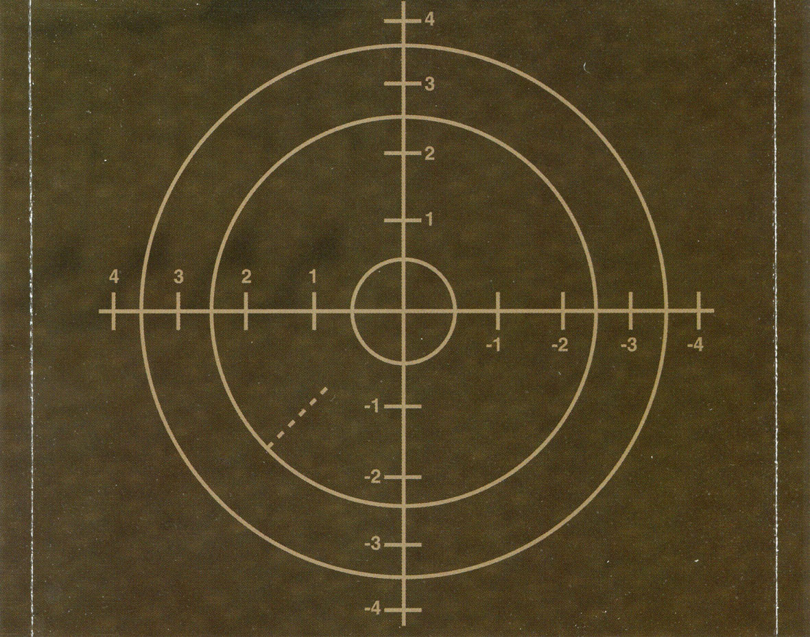 Cartula Interior Trasera de Royal Hunt - Moving Target (2003)