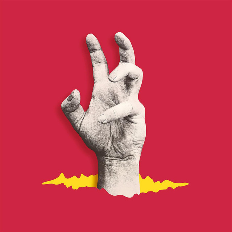 Cartula Frontal de Royal Tusk - Aftermath (Cd Single)