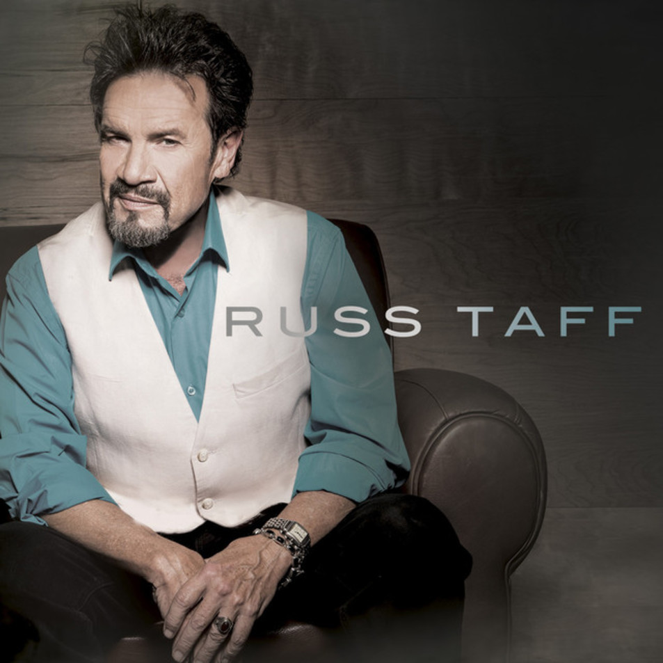 Cartula Frontal de Russ Taff - I Still Believe (Cd Single)