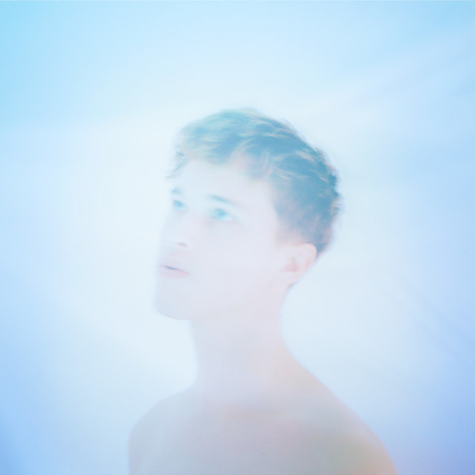 Cartula Frontal de Ryan Beatty - Dreaming Of David