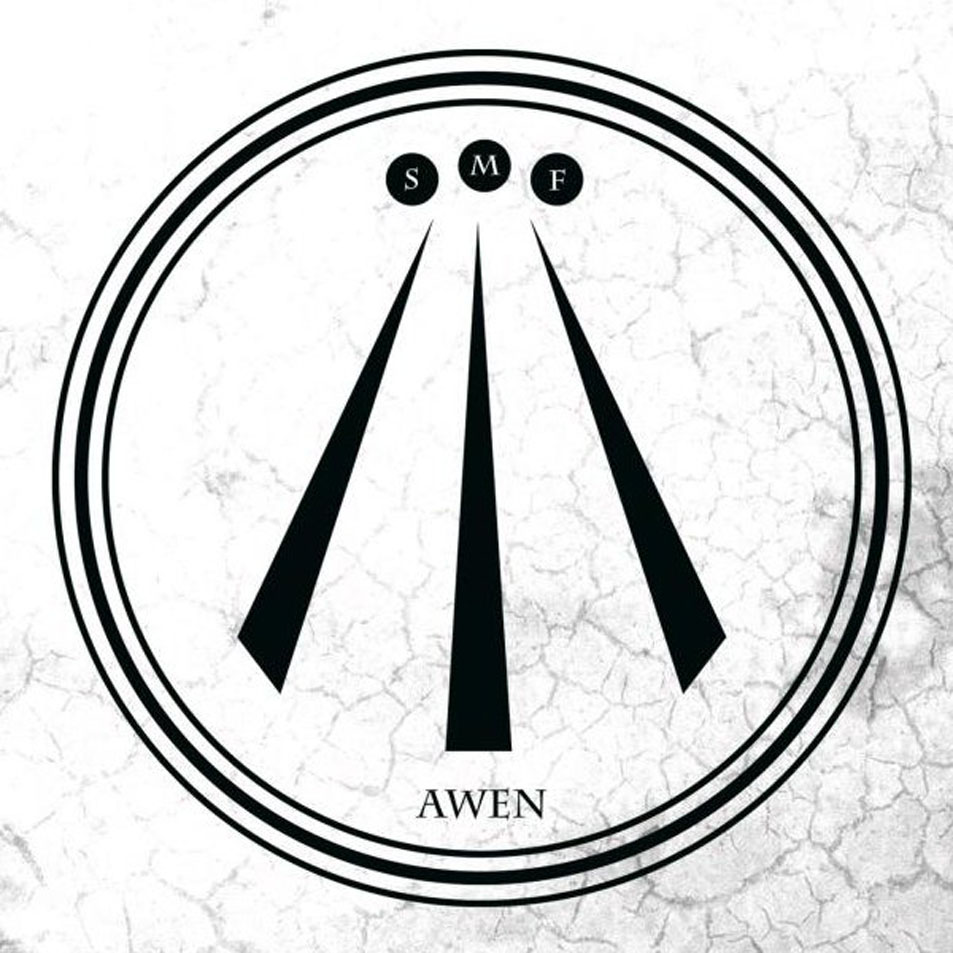 Cartula Frontal de Sandford Music Factory - Awen