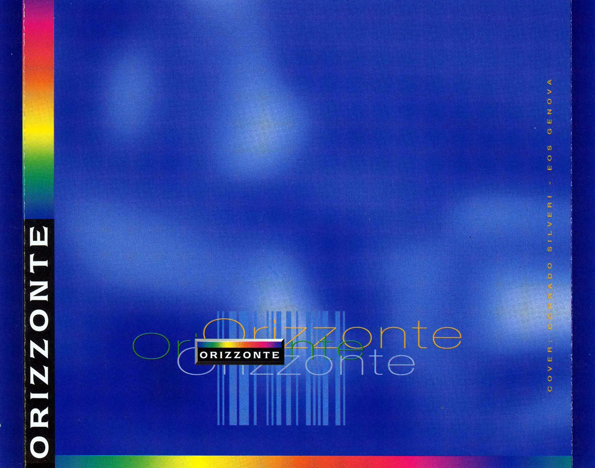 Cartula Interior Trasera de Santo & Johnny - I Successi