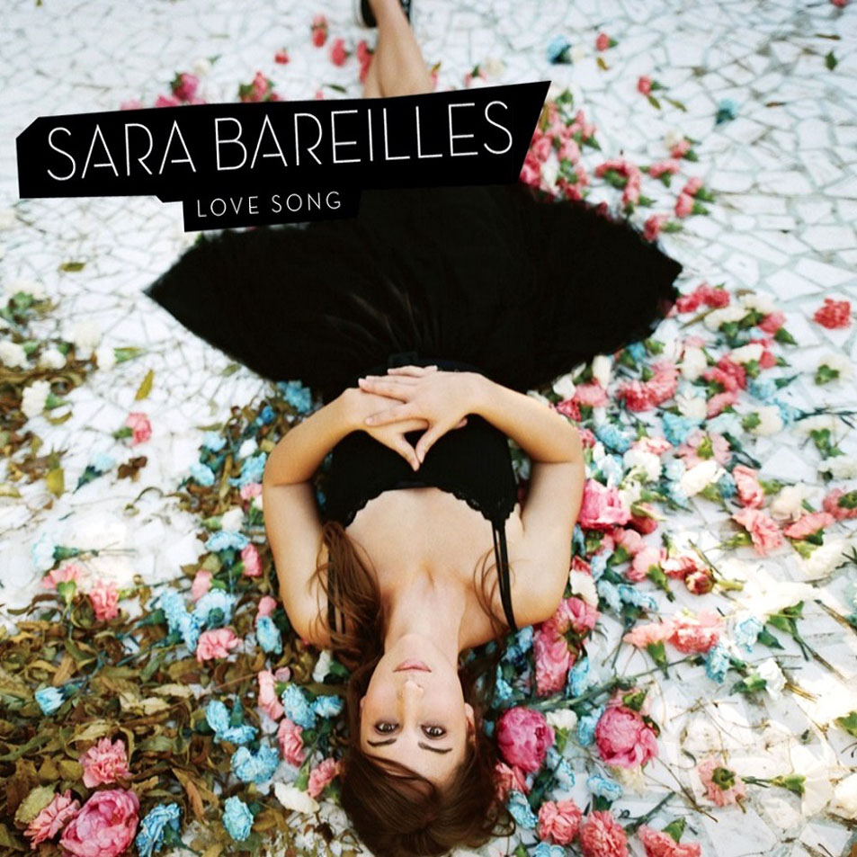 Cartula Frontal de Sara Bareilles - Love Song (Cd Single)