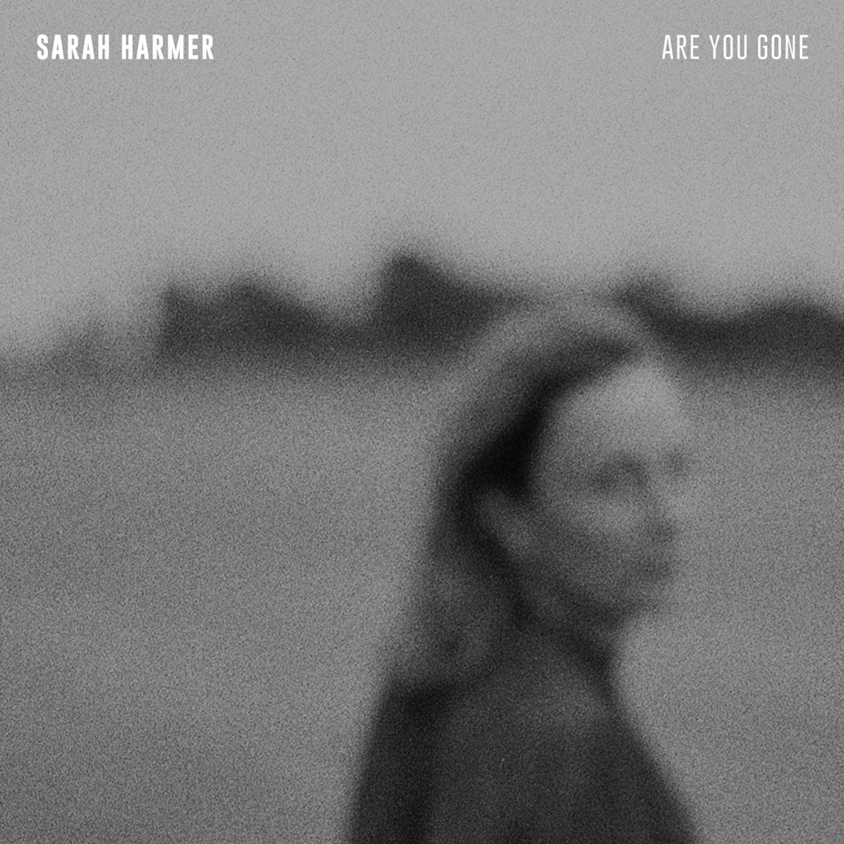 Cartula Frontal de Sarah Harmer - Are You Gone