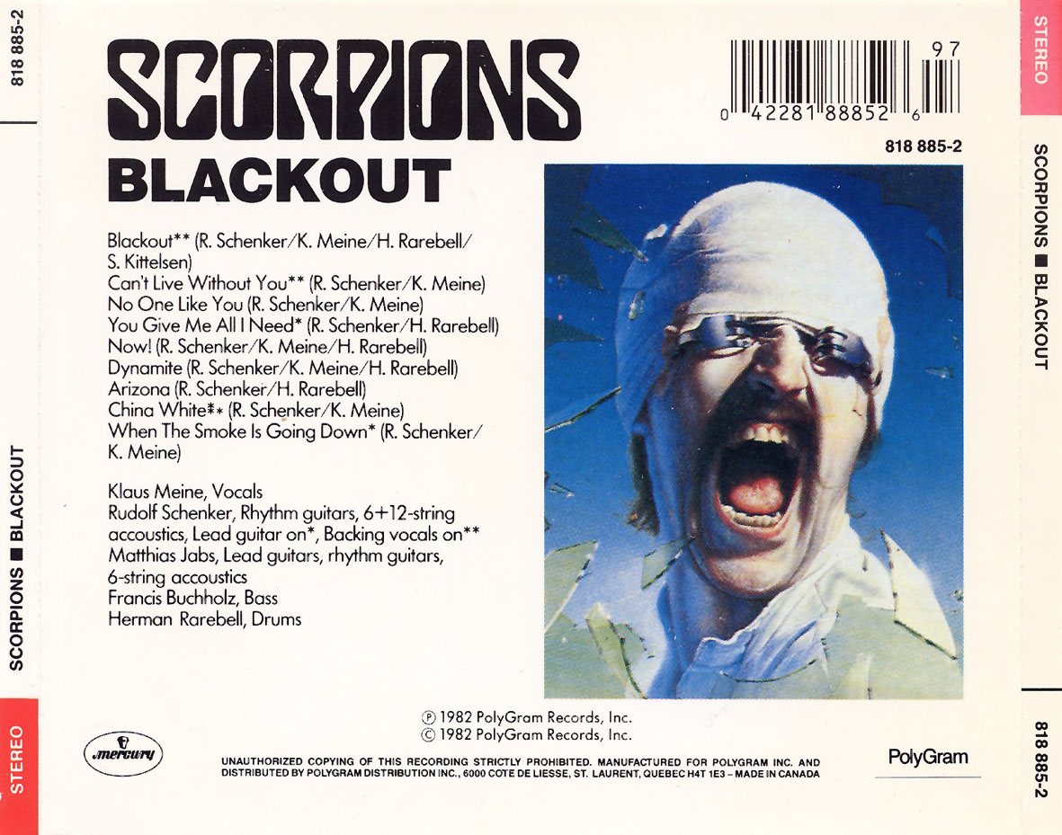 Scorpions going. Scorpions Blackout обложка. Scorpions Blackout 1982. Scorpions - Blackout (1982) LP. Scorpions обложки альбомов.