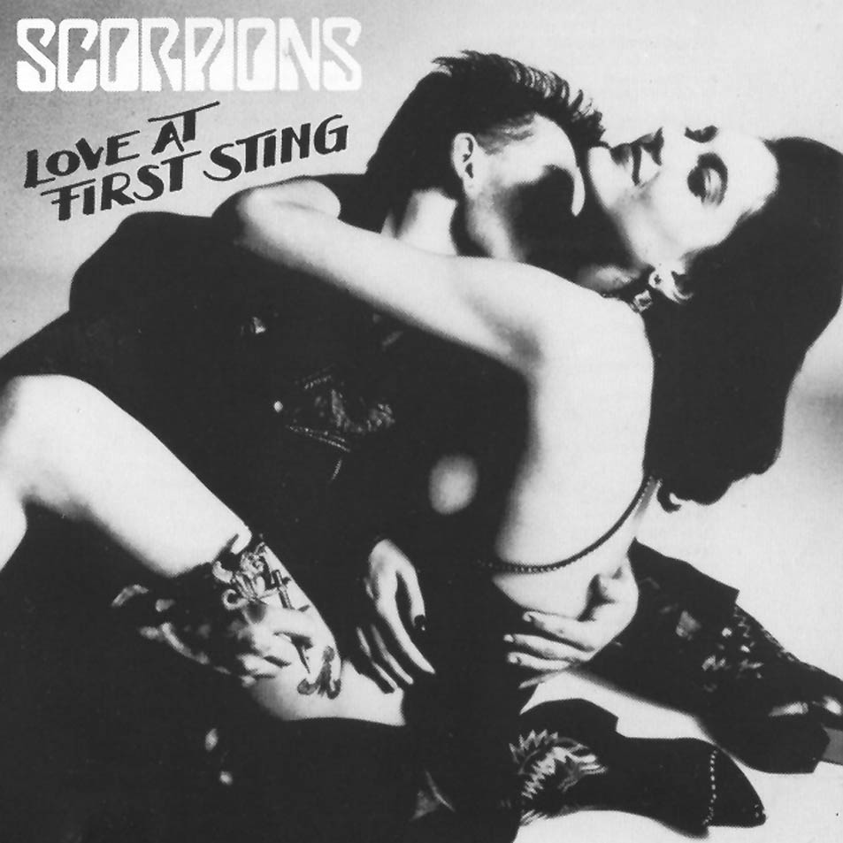 ¿Cuál es el disco que más has escuchado en tu vida? - Página 3 Scorpions-Love_At_First_Sting-Frontal