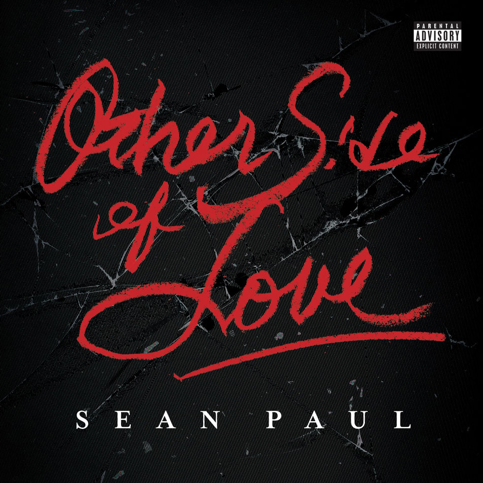 Cartula Frontal de Sean Paul - Other Side Of Love (Cd Single)