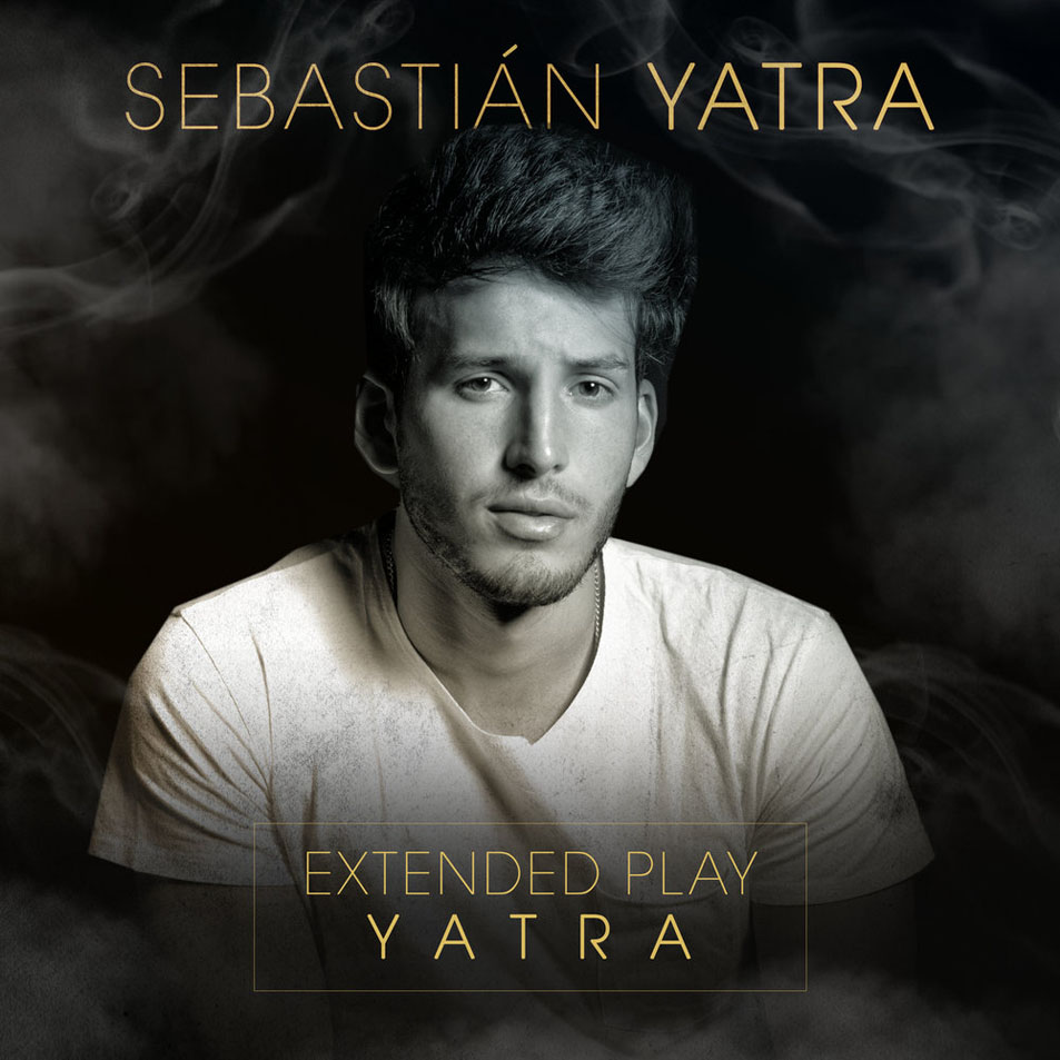Cartula Frontal de Sebastian Yatra - Extended Play Yatra (Ep)