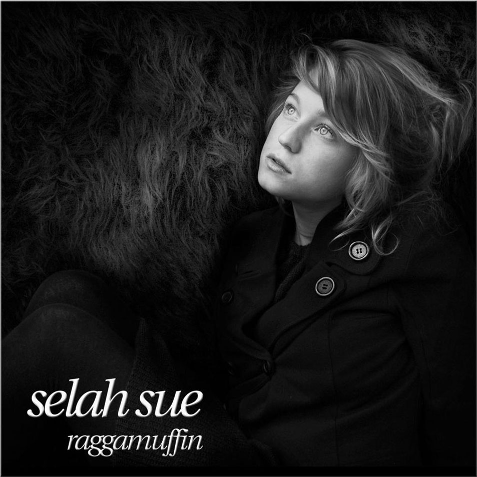 Cartula Frontal de Selah Sue - Raggamuffin (Cd Single)