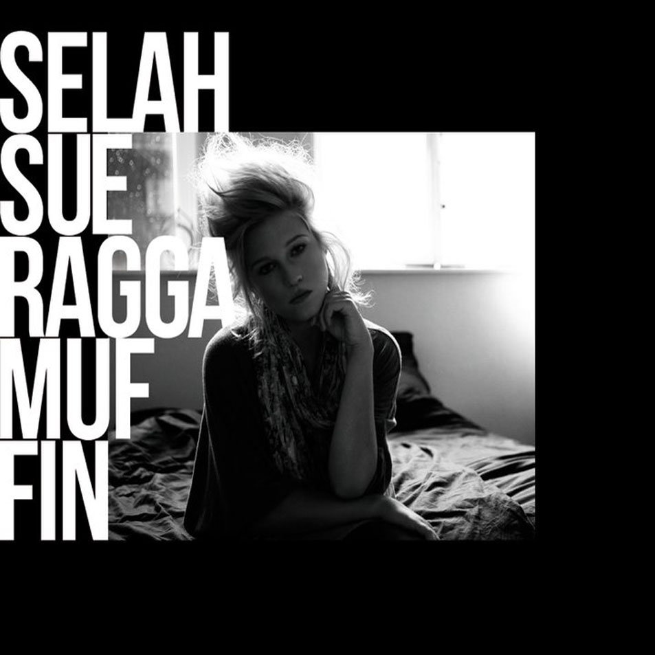 Cartula Frontal de Selah Sue - Raggamuffin (Ep)