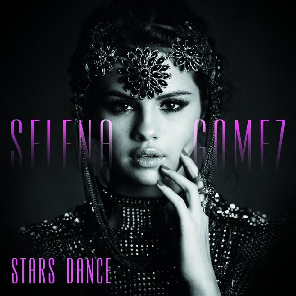 Cartula Frontal de Selena Gomez - Stars Dance (Japan Edition)