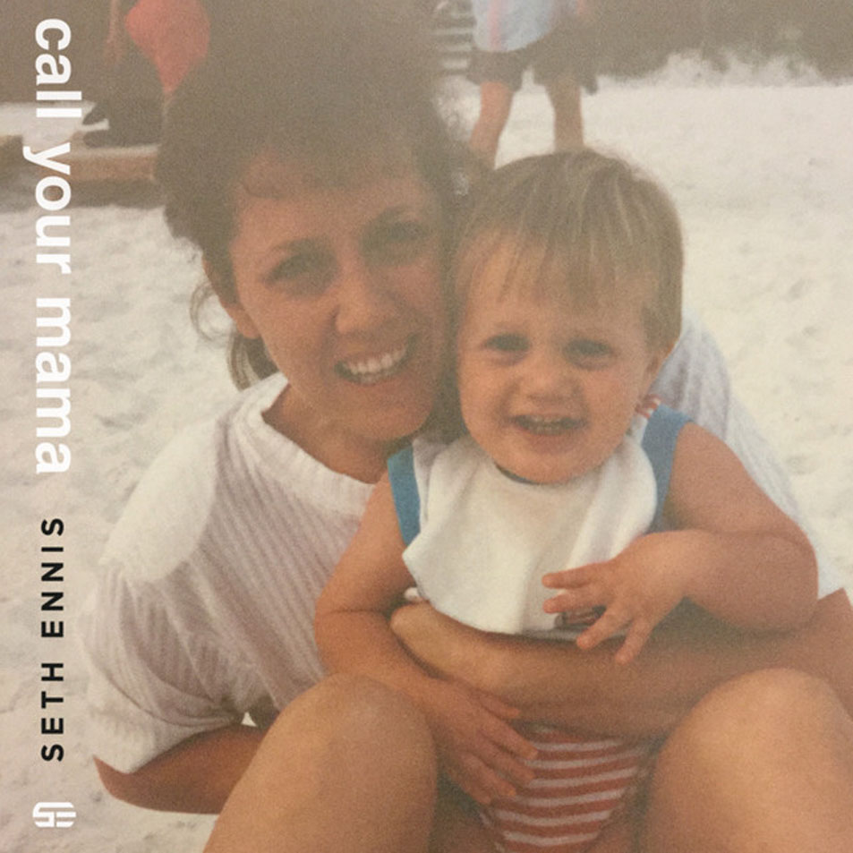 Cartula Frontal de Seth Ennis - Call Your Mama (Cd Single)