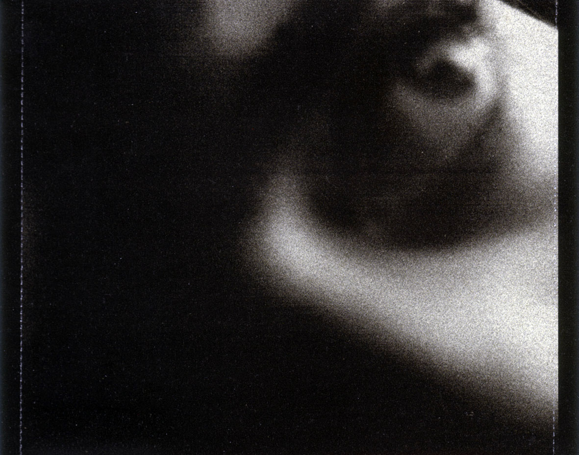 Cartula Interior Trasera de Shannon Wright - Let In The Light