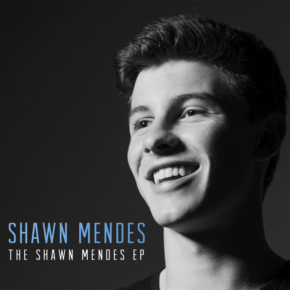 Cartula Frontal de Shawn Mendes - The Shawn Mendes (Ep)