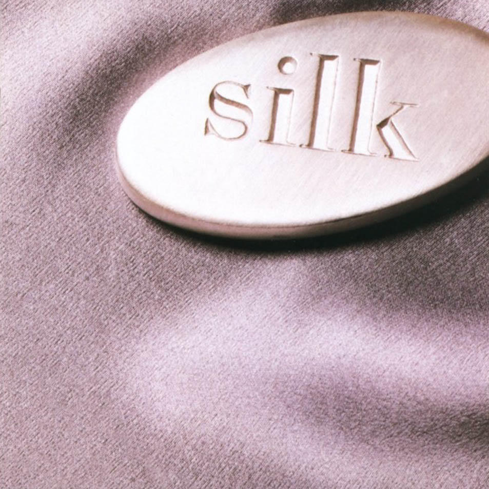 Cartula Frontal de Silk - Silk