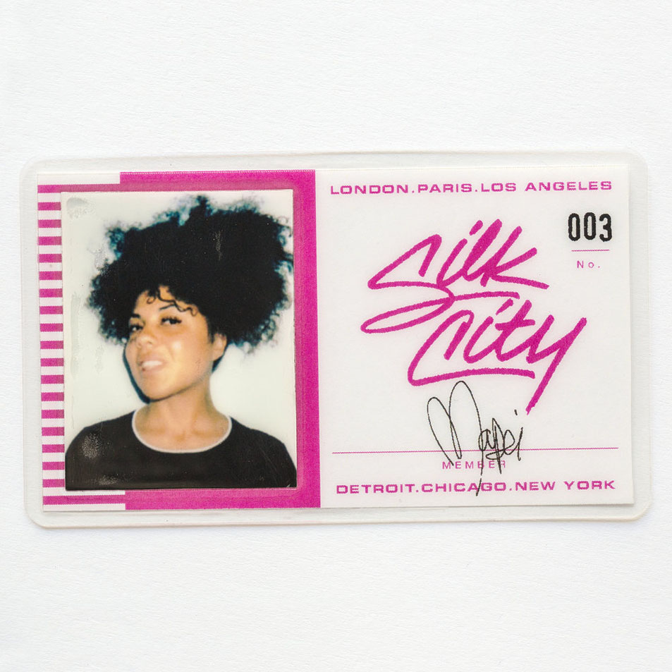Cartula Frontal de Silk City - Feel About You (Featuring Mapei, Diplo & Mark Ronson) (Cd Single)