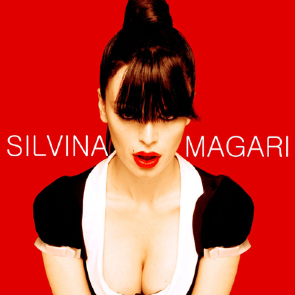 Car�tula Frontal de Silvina Magari - Ya No Soy Moderna
