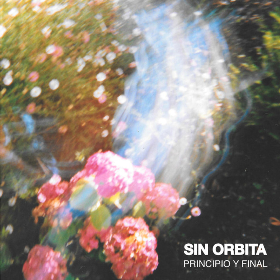 Cartula Frontal de Sin Orbita - Principio Y Final