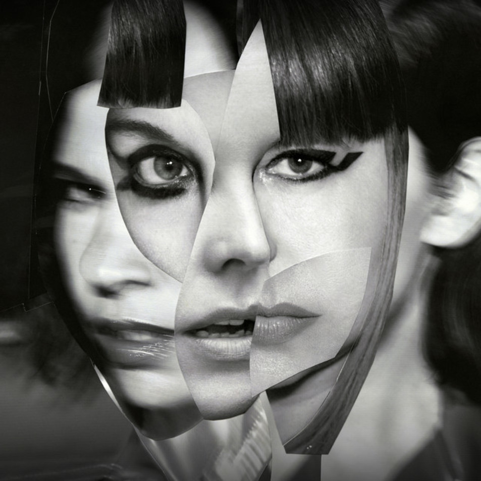 Cartula Frontal de Sleater-Kinney - The Center Won't Hold