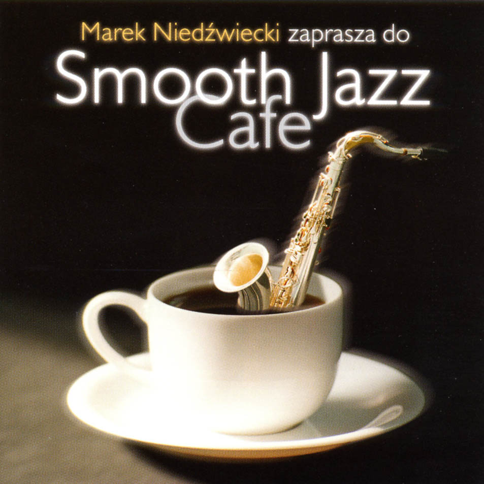 Cartula Frontal de Smooth Jazz Cafe