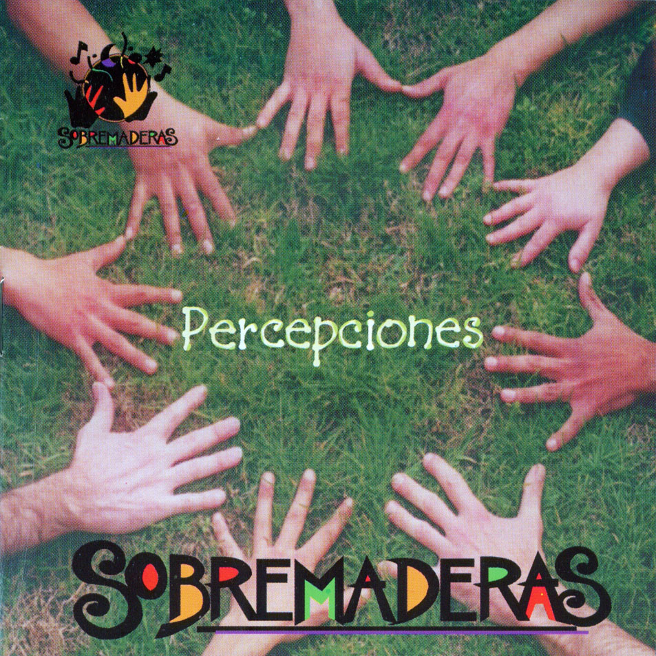 Cartula Frontal de Sobremaderas - Percepciones
