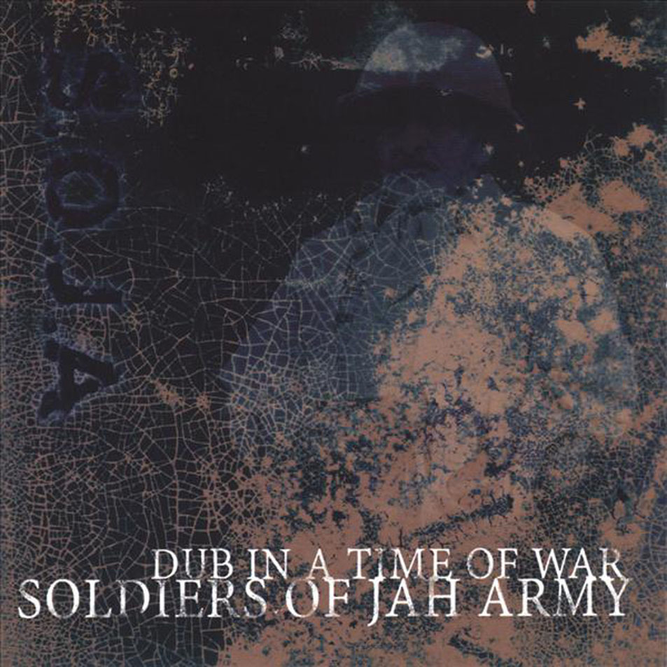 Cartula Frontal de Soja - Dub In A Time Of War