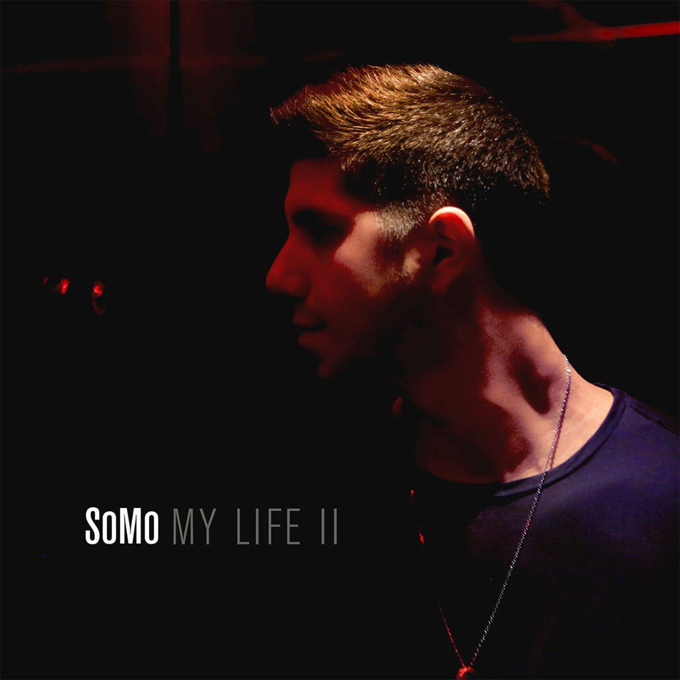 Cartula Frontal de Somo - My Life II