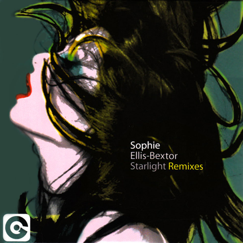 Cartula Frontal de Sophie Ellis-Bextor - Starlight (Remixes) (Ep)