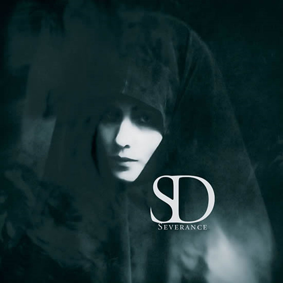 Cartula Frontal de Soror Dolorosa - Severance (Ep)